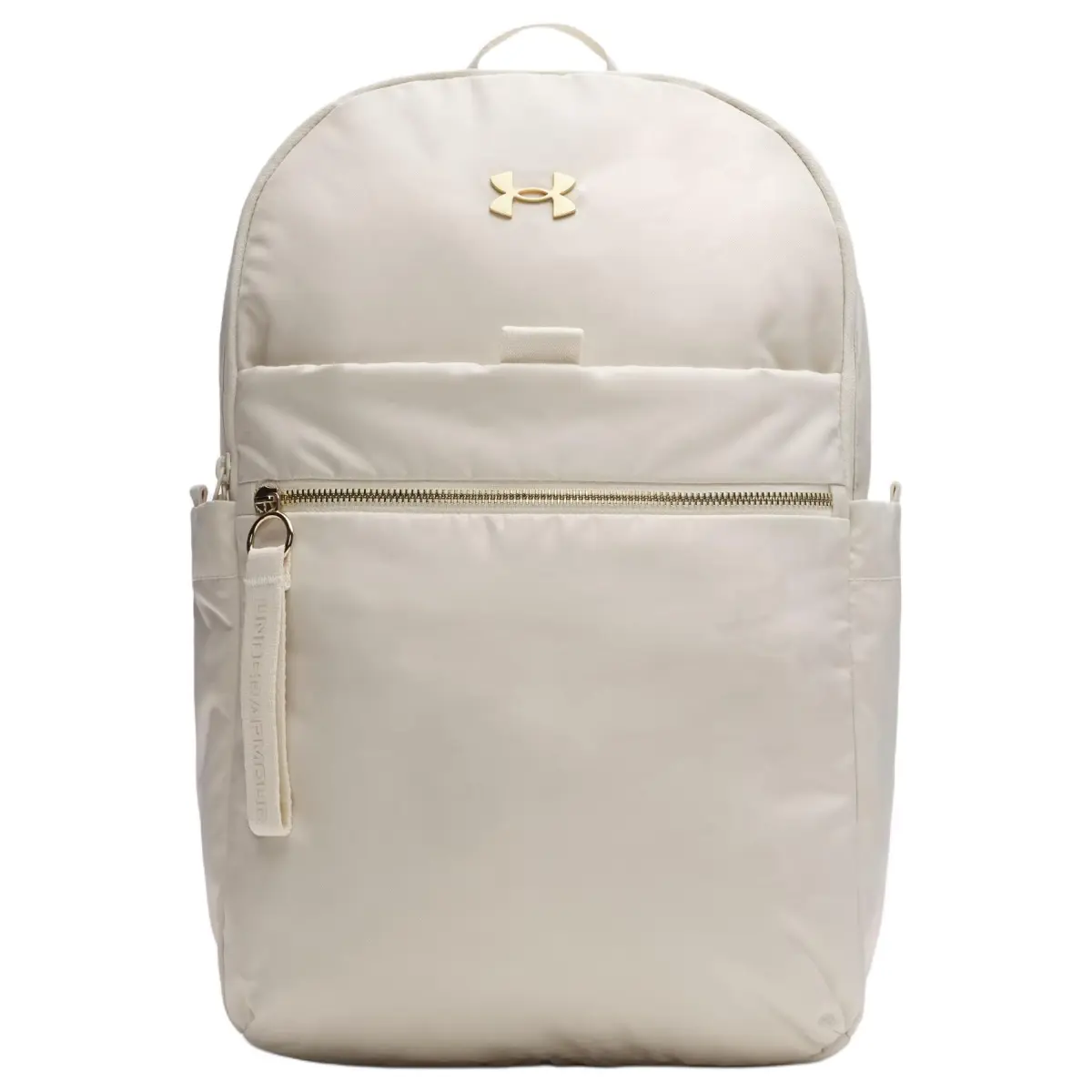 Under Armour Polyester Backpack Women's Ivory
