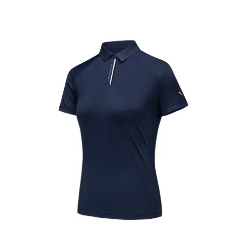 Anta Variety Training Collection Polo Shirt Women's