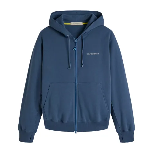 New Balance Graphic Sweatshirt Unisex