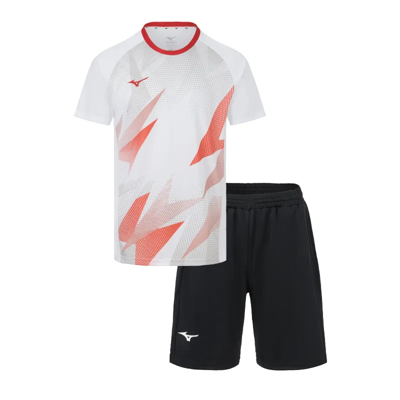 Mizuno Running Clothing Sets Unisex
