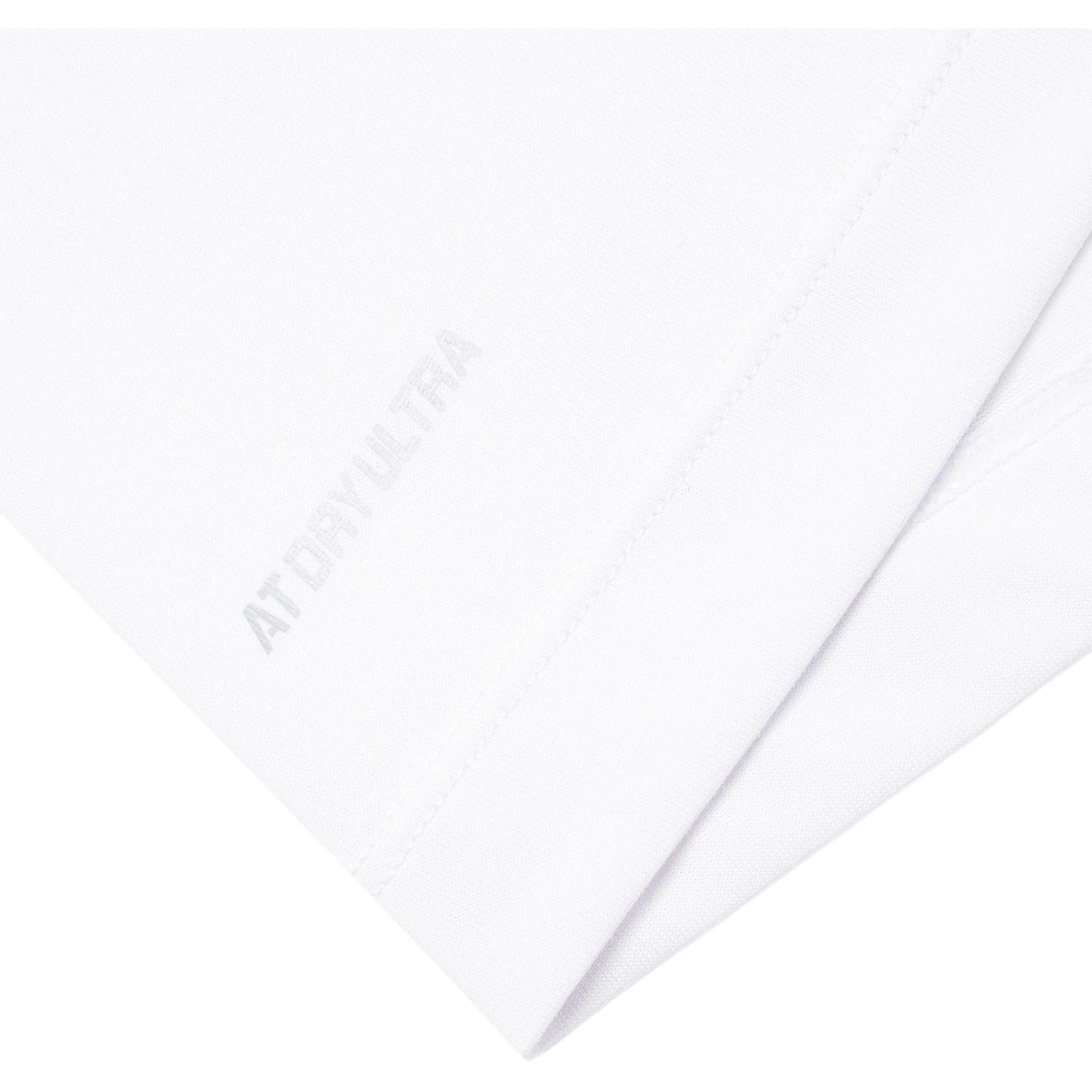 Li Ning CBA Basketball Jersey Men’s Standard White