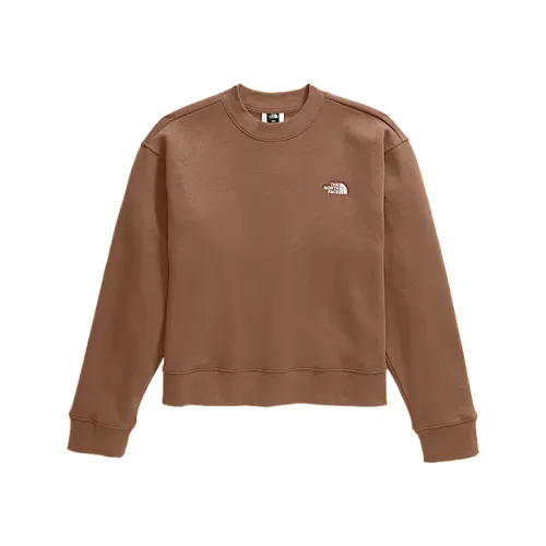 THE NORTH FACE Sweatshirt Women's