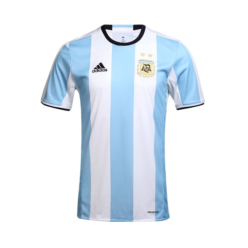 Adidas Argentina Team Soccer Jersey Men’s