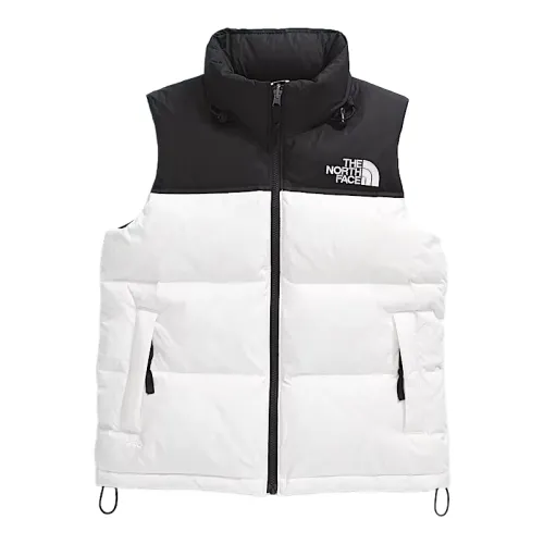 THE NORTH FACE 1996 Collection Down Vest Women's