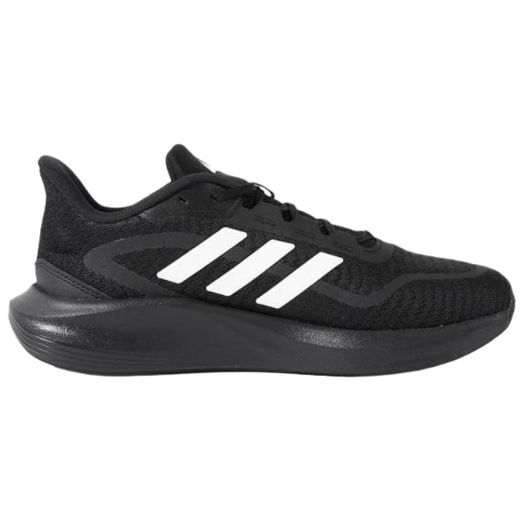 Adidas All Day Essential Low top Casual Running Shoes Men’s Black