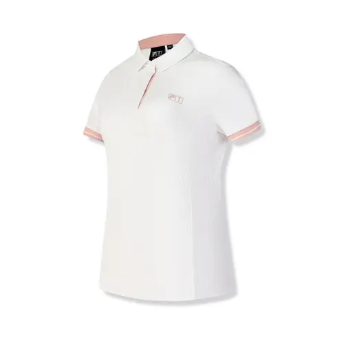 FILA Golf Series Polo Shirt Women's