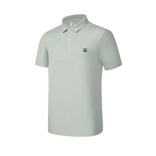FILA Golf Series Polo Shirt Men's