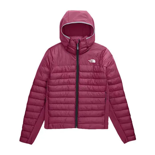 THE NORTH FACE Terra Peak Hybrid Hoodie Jacket Women's
