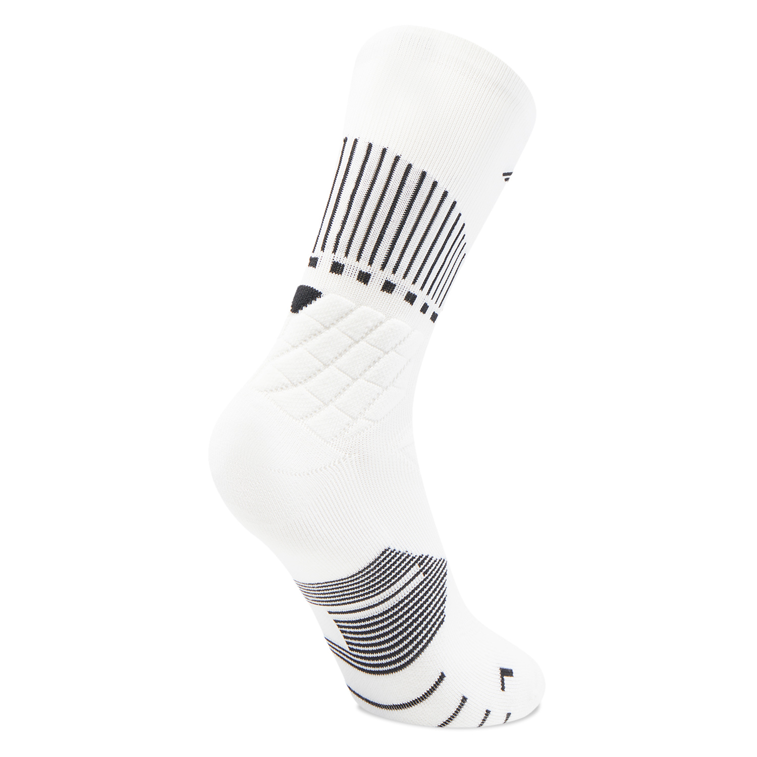 Li Ning Basketball Collection Basketball Socks Unisex 1 Pack