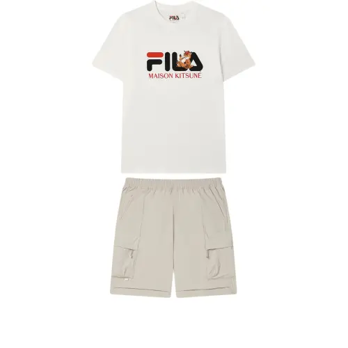 FILA ORIGINALE Casual Sportswear Men's