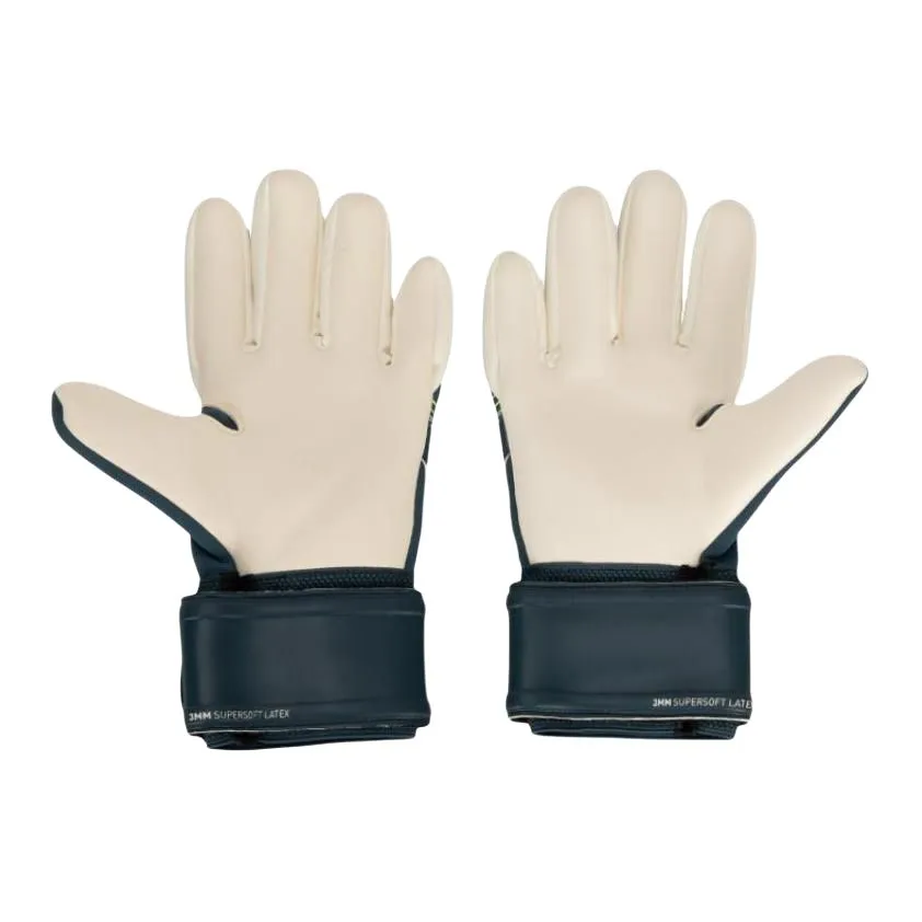 PUMA Fabric Sports Gloves Unisex Blue