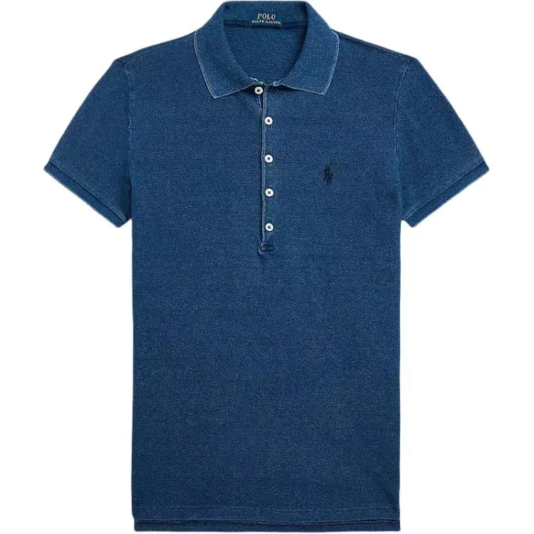 Polo Ralph Lauren short-sleeve polo shirt