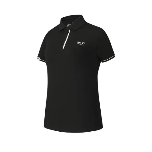 FILA Golf Series Polo Shirt Women's