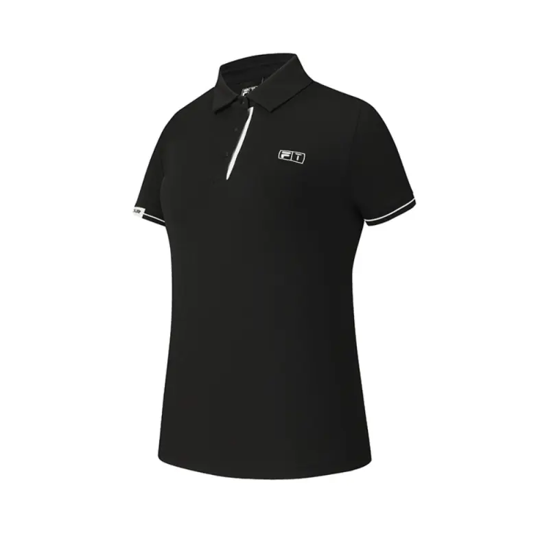 FILA Golf Series Polo Shirt Women's
