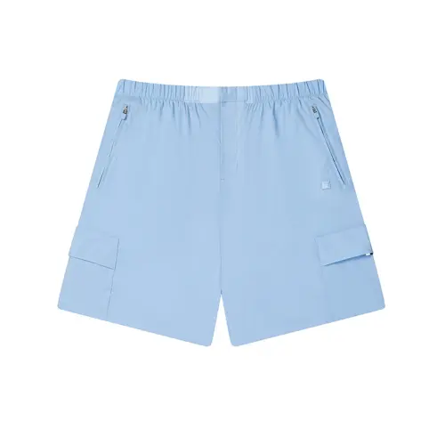 FILA WHITE Cargo Shorts Women's