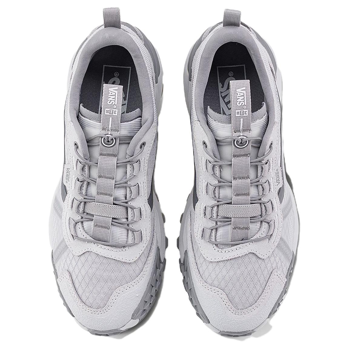 Crosspath Vans Xc ‘Light Grey’