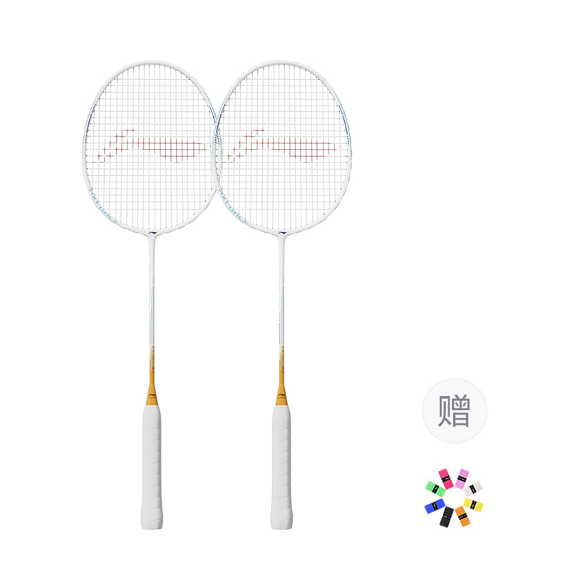 Li Ning Thunder 08 Badminton Rackets