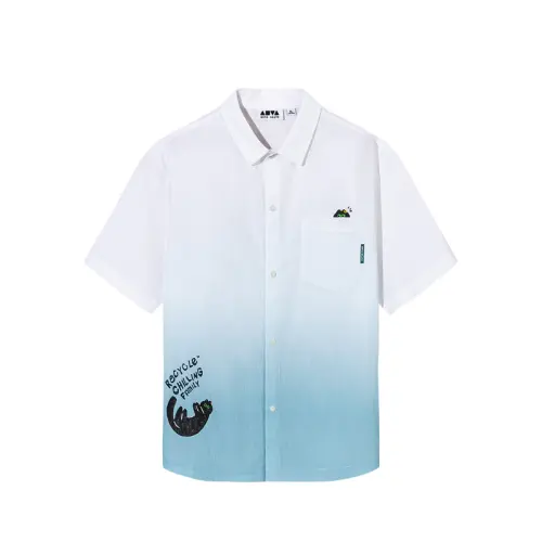 Anta Life Collection Shirt Unisex