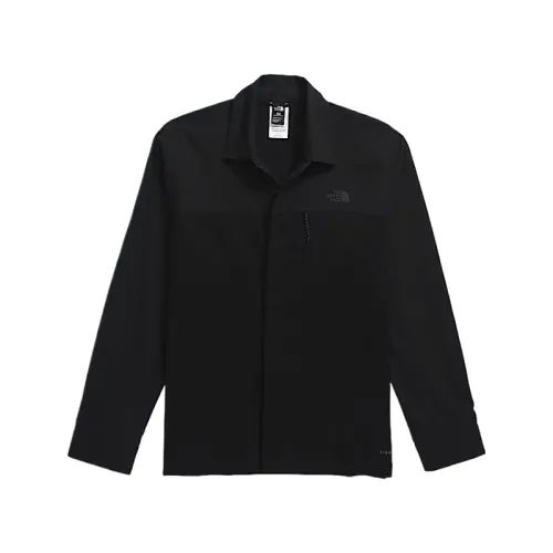 THE NORTH FACE Shirt Women's Black