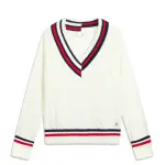 Li Ning Sports Life Collection Knitwear Women's Ivory