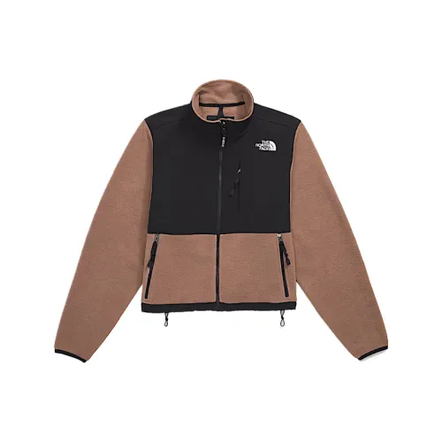 THE NORTH FACE DENALI Velvet feel Coat Women's