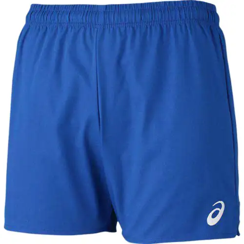 ASICS Casual Shorts Men's Blue