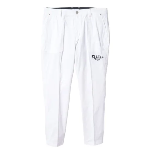FILA Golf Collection Casual Pants Men's