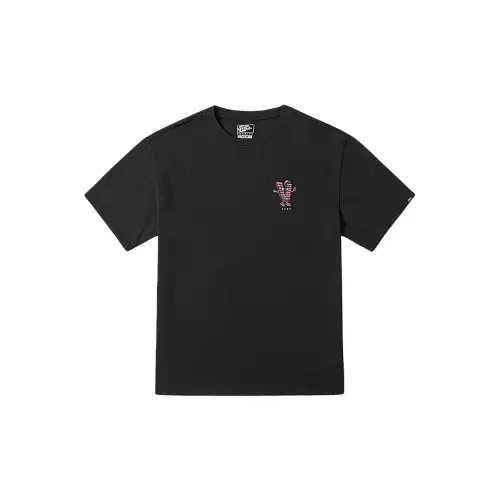 Vans Off THE WALL T Shirt Unisex