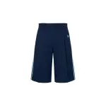 GUCCI x Adidas Originals Collaboration SS23 Casual Shorts Men's Blue
