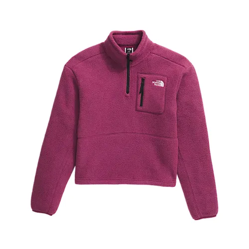 THE NORTH FACE Velvet feel Coat Women's