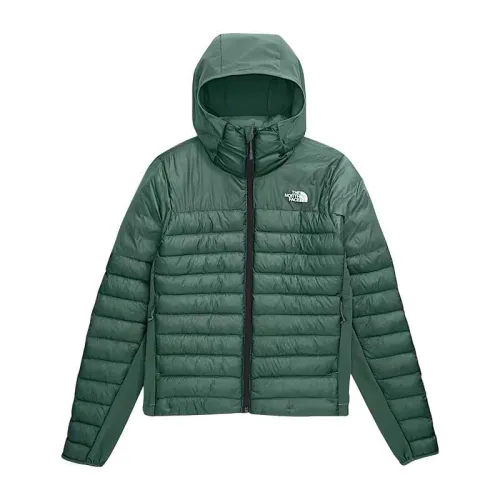 THE NORTH FACE Hybrid Down Jacket Women's