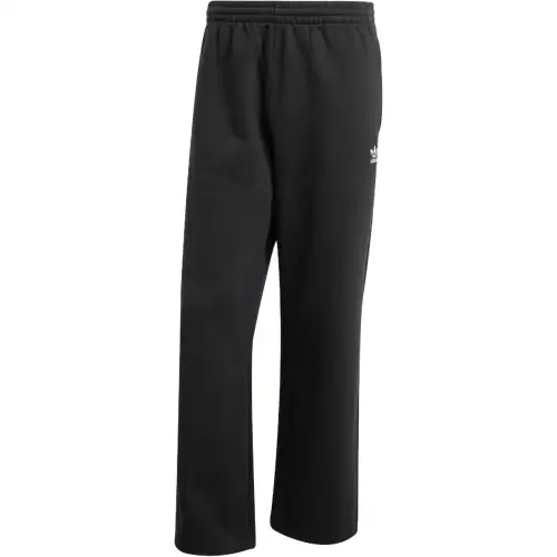 Adidas Originals Trefoil Essentials Open Hem Pants