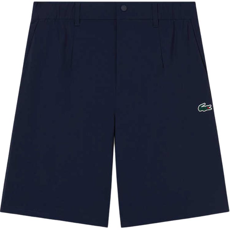 LACOSTE SS25 Sports Shorts Men’s