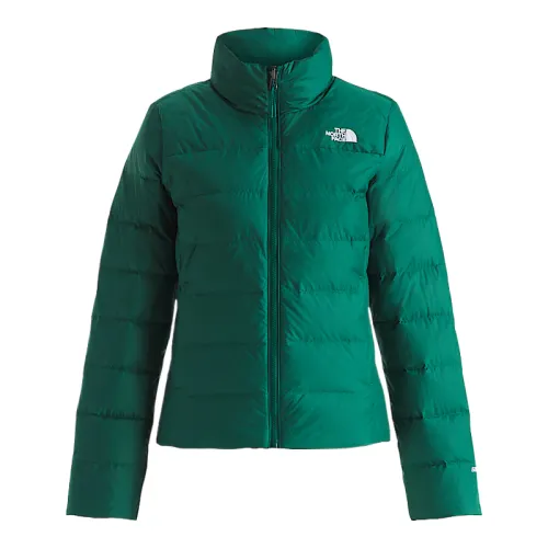 THE NORTH FACE Minoqua Comfort Down Jacket Women's Green