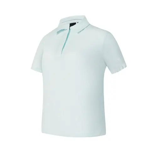 FILA Golf Series Polo Shirt Women's