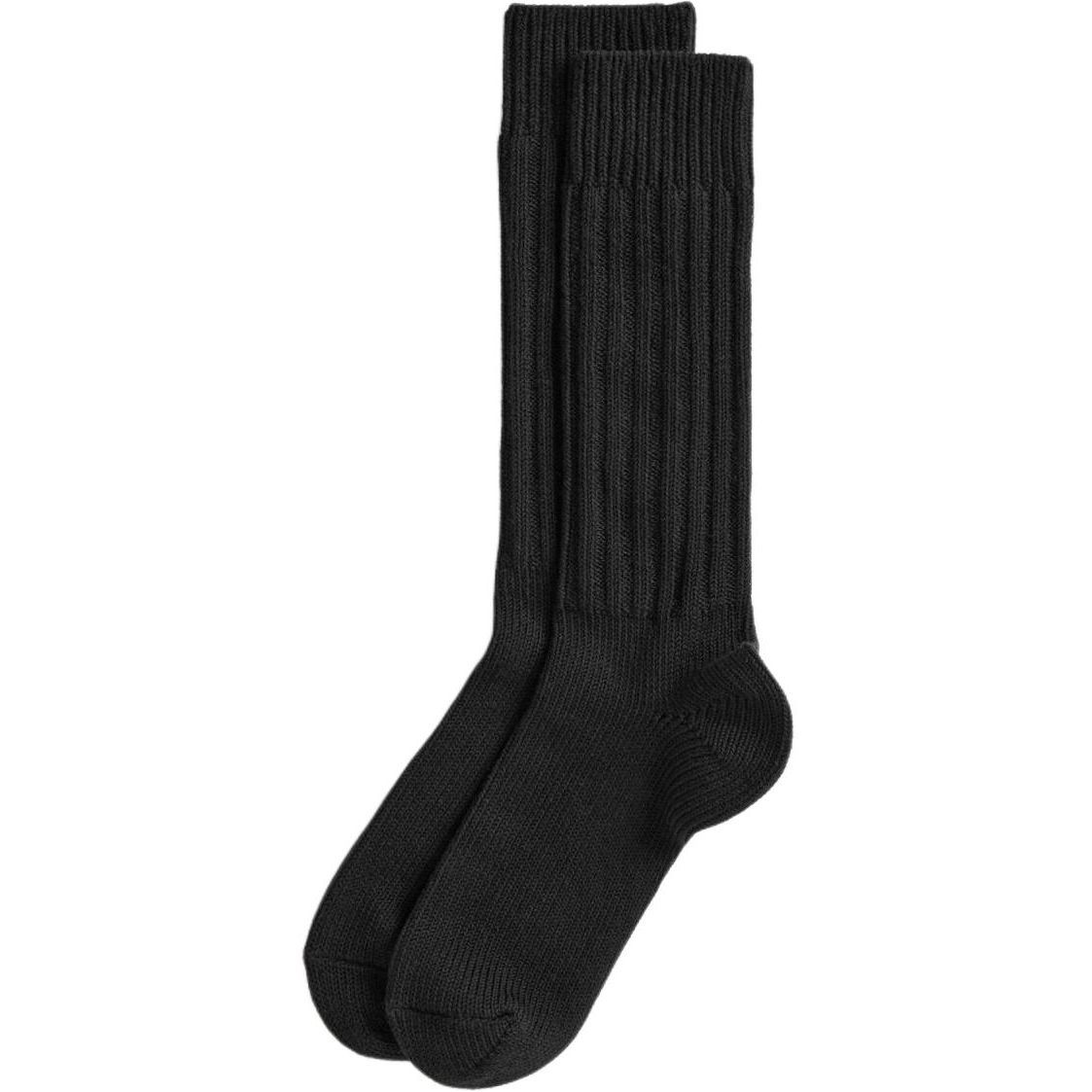 UNIQLO Knee High Socks Men’s 1 Pack