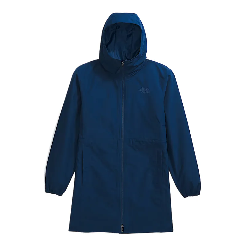 THE NORTH FACE Daybreak Mid Rain Parka Coat Women's