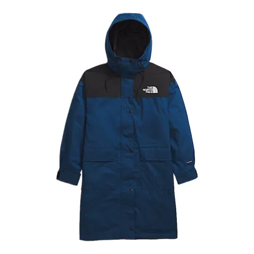 THE NORTH FACE REIGN On Parka Coat Women's