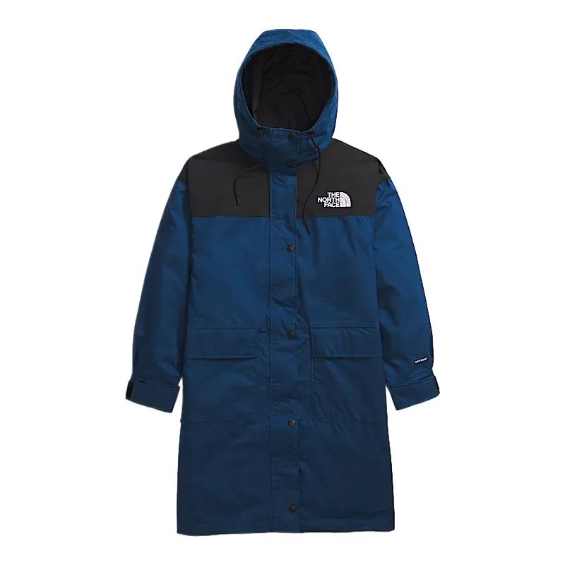 THE NORTH FACE REIGN On Parka Coat Women's