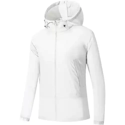 Anta Champion All Weather Collection Jackets & Coats Women's