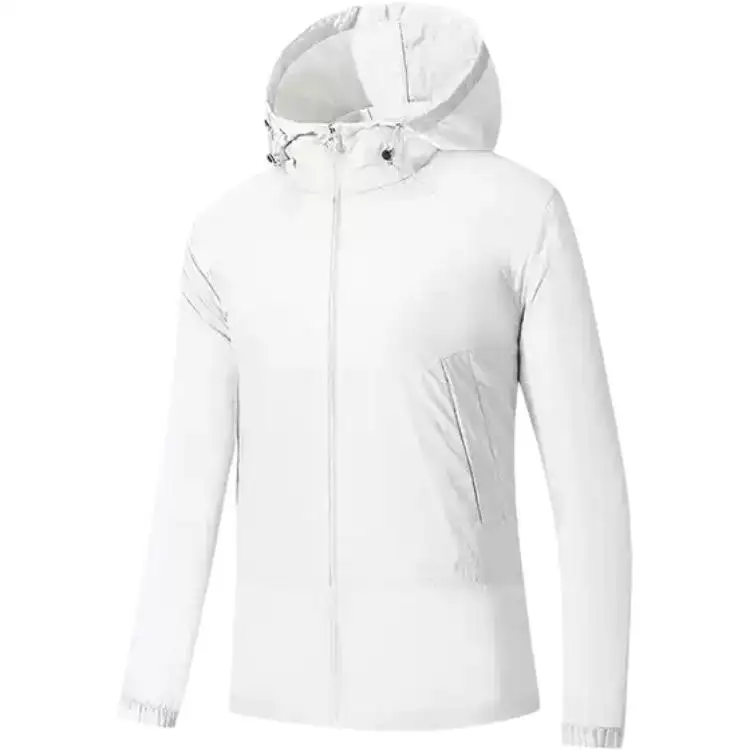 Anta Champion All Weather Collection Jackets & Coats Women's
