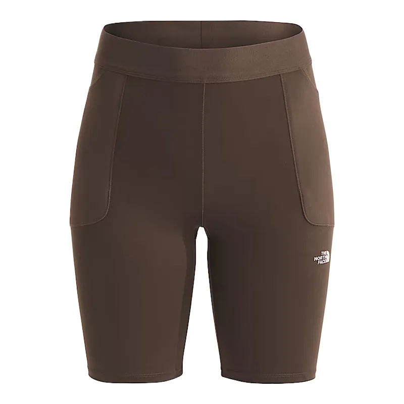 THE NORTH FACE Yoga Shorts Women's