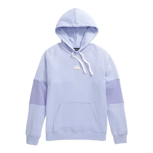 THE NORTH FACE Terry Relaxed Hoodie Sweatshirt Women's