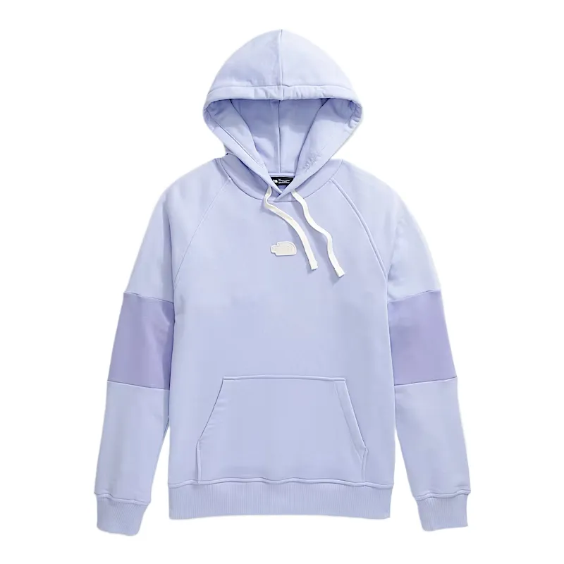 THE NORTH FACE Terry Relaxed Hoodie Sweatshirt Women's