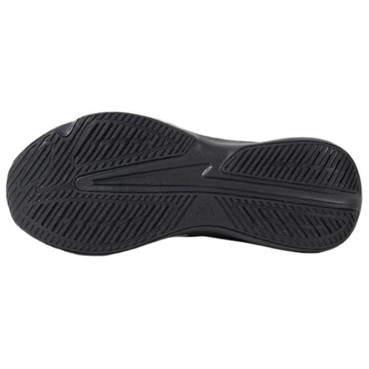 Adidas All Day Essential Low top Casual Running Shoes Men’s Black