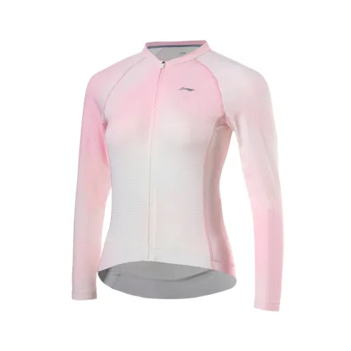 Li Ning Cycling Clothing Women's
