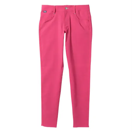 FILA Golf Collection Casual Pants Women's