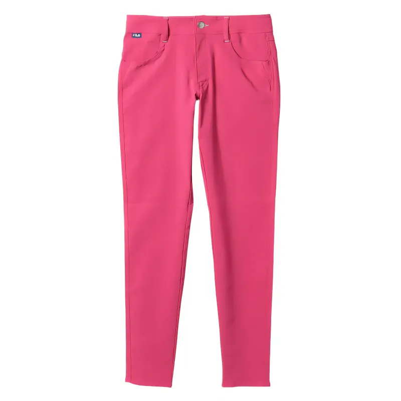 FILA Golf Collection Casual Pants Women's