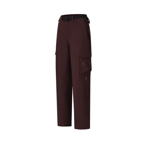 FILA Explorer Cargo Pants Women's