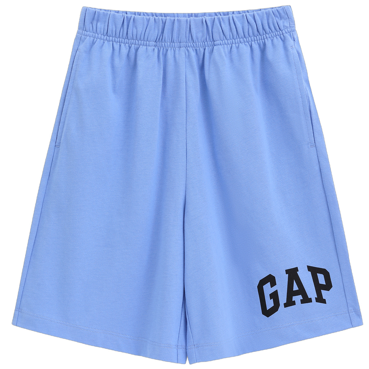 Мальчиковые шорты GAP Повседневные (синие)